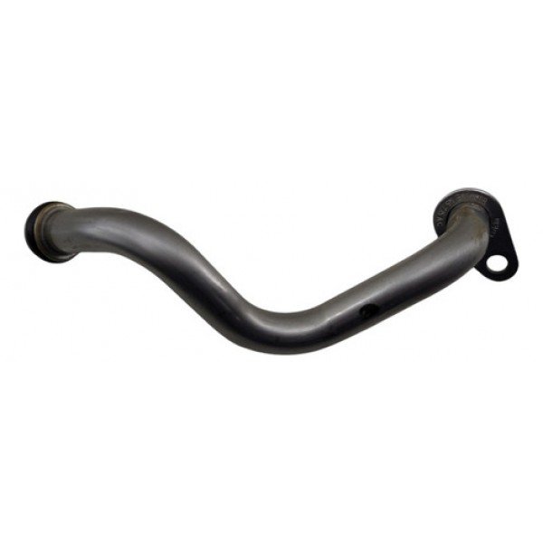 Cano Tubo Retorno Óleo Audi A3 2015 2019 Original