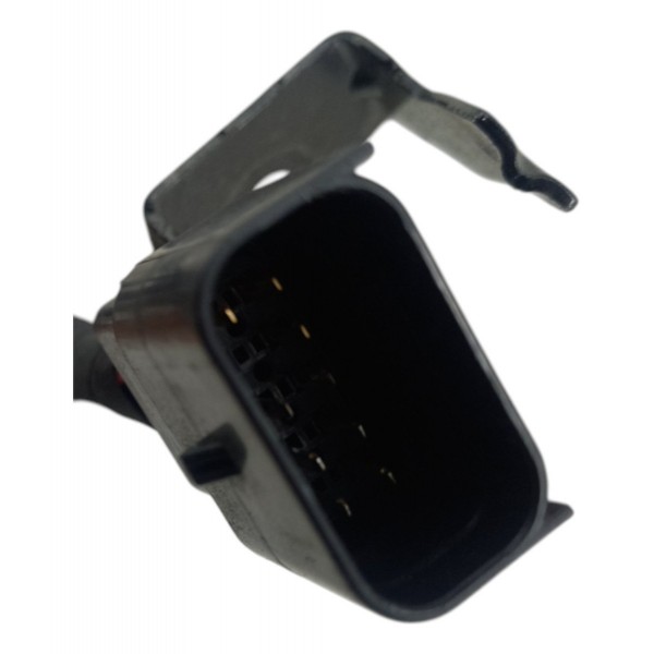 Flauta Bicos Injetores C/ Chicote Hyundai Creta 2022 2025