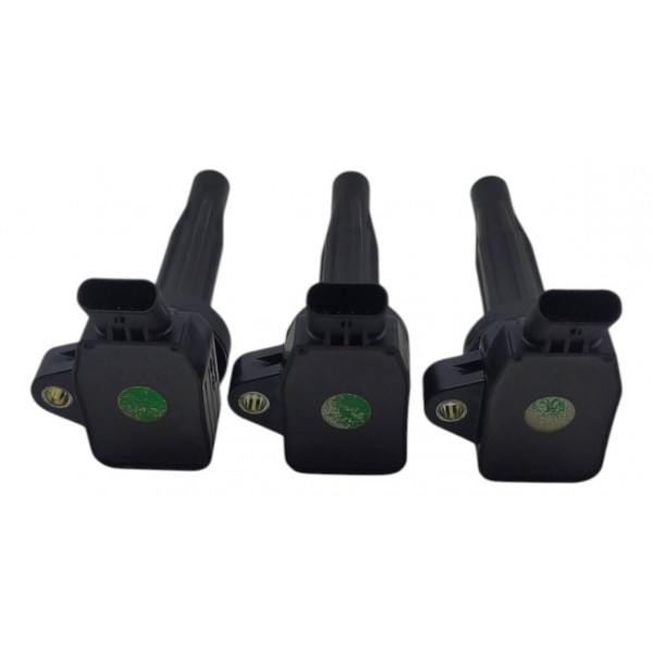 Kit Bobinas De Ignição Hyundai Creta 2020 2024 (usado)