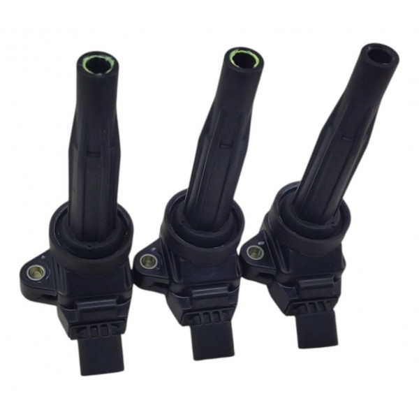 Kit Bobinas De Ignição Hyundai Creta 2020 2024 (usado)