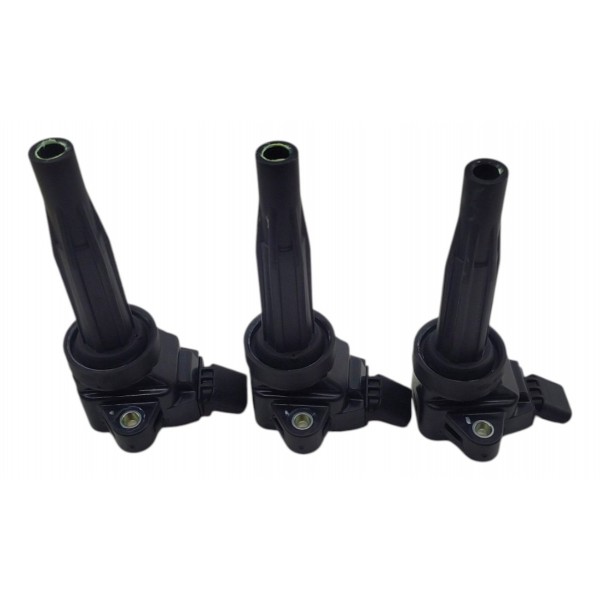 Kit Bobinas De Ignição Hyundai Creta 2020 2024 (usado)