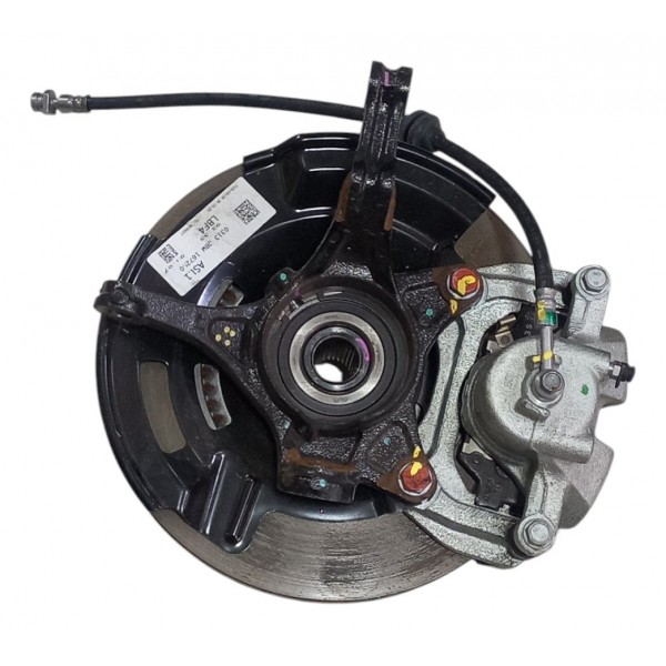 Manga De Eixo Dianteiro Esquerdo Hyundai Creta 2024 2025