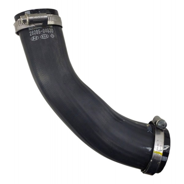 Mangueira Do Radiador Intercooler Hyundai Creta 2020 2024