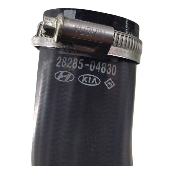 Mangueira Do Radiador Intercooler Hyundai Creta 2020 2024