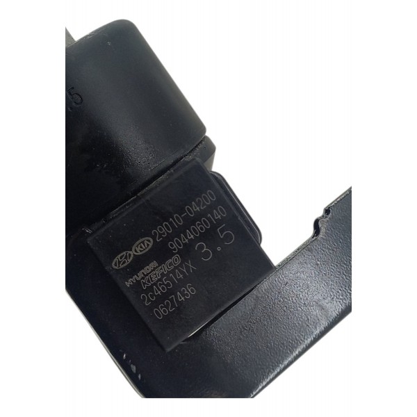 Válvula Canister Hyundai Creta 2022 2025