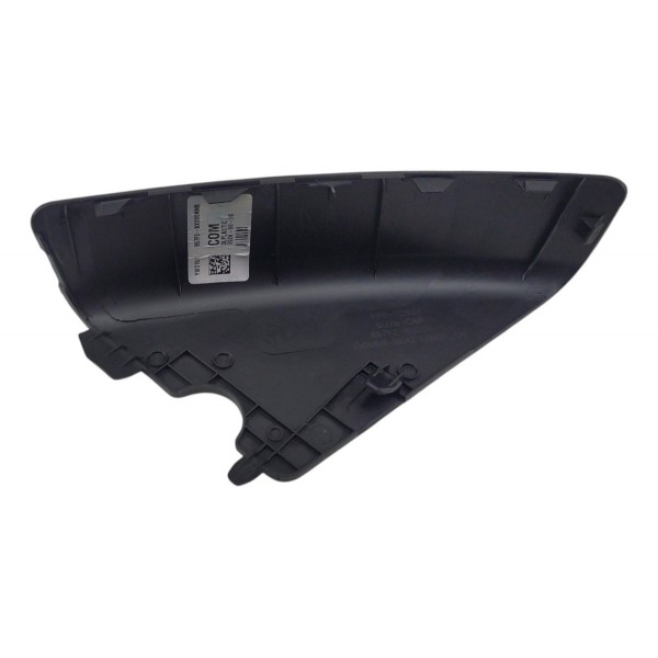 Moldura Encosto Banco Tras Creta Le 2020 2024 C Detalhe