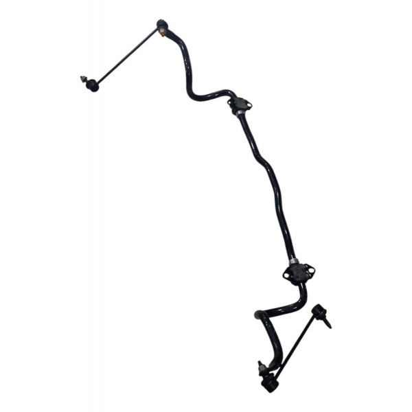 Barra Estabilizadora Dianteira Hyundai Creta 2024 2025