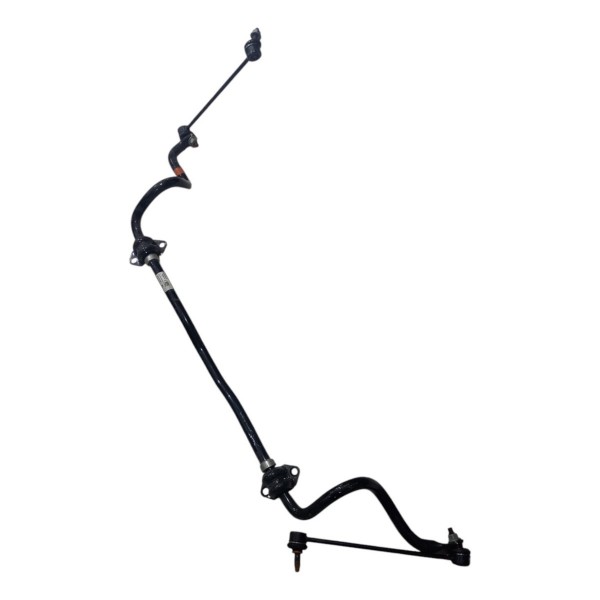 Barra Estabilizadora Dianteira Hyundai Creta 2024 2025