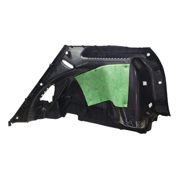 Forro Porta Malas Hyundai Creta Le 2020 2024 (usado)