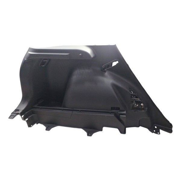 Forro Porta Malas Hyundai Creta Le 2020 2024 (usado)