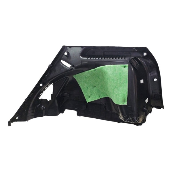 Forro Porta Malas Hyundai Creta Le 2020 2024 (usado)