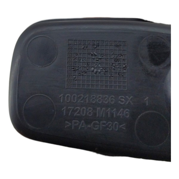 Porta Objetos Tras Fiat Mobi Le 2017 2024 (usado)