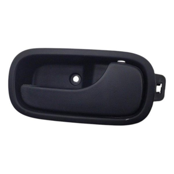 Maçaneta Interna Diant Fiat Mobi Ld 2017 2024 C Detalhe