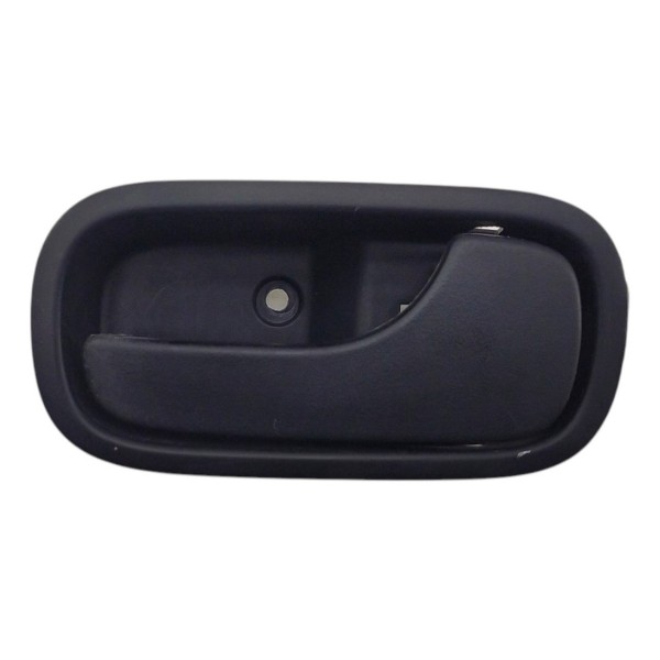 Maçaneta Interna Diant Fiat Mobi Ld 2017 2024 C Detalhe