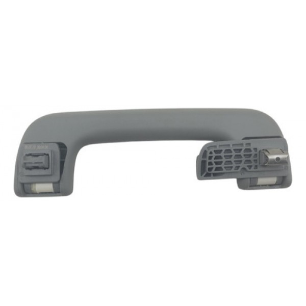 Alca Teto Pqp Traseira Lado Direito Audi A3 2020 Prata