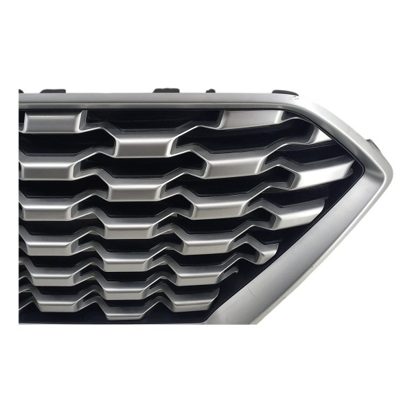 Grade Parachoque Dianteiro Hyundai Creta 2022 2025 Detalhe