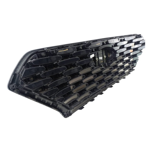 Grade Parachoque Dianteiro Hyundai Creta 2022 2025 Detalhe