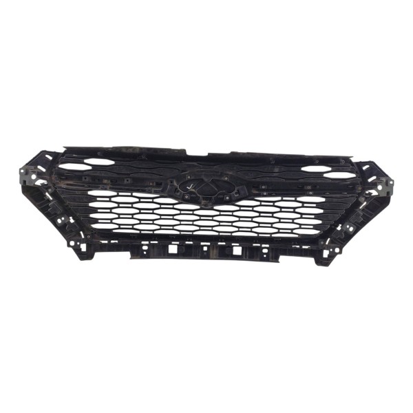 Grade Parachoque Chery Tiggo 5x 2018 2020 C Detalhe