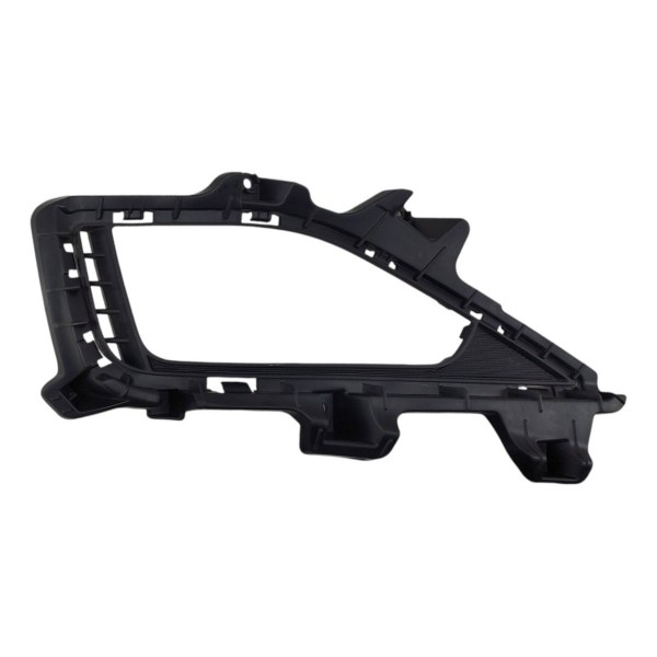 Moldura Farol De Milha Hyundai Creta Le 2020 2024 C Detalhe