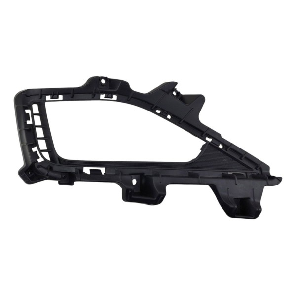 Moldura Farol De Milha Hyundai Creta Le 2020 2024 C Detalhe