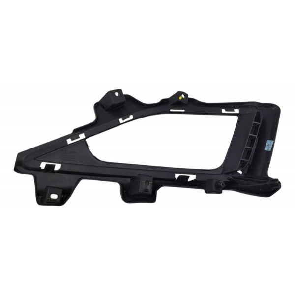 Moldura Farol De Milha Hyundai Creta Le 2020 2024 C Detalhe