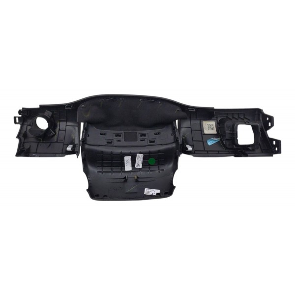 Moldura Inferior Painel Hyundai Creta 2020 2024