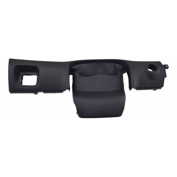 Moldura Inferior Painel Hyundai Creta 2020 2024