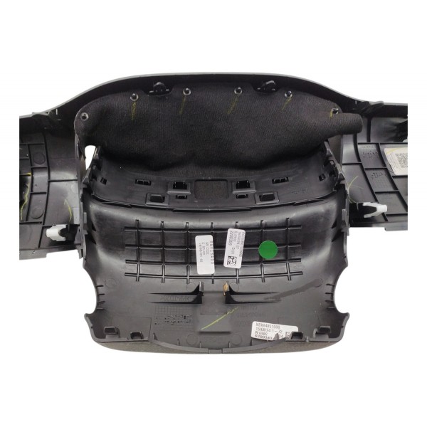 Moldura Inferior Painel Hyundai Creta 2020 2024