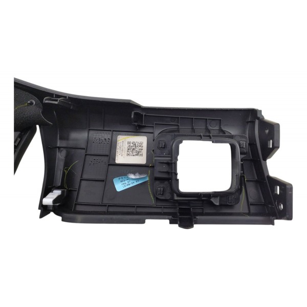 Moldura Inferior Painel Hyundai Creta 2020 2024