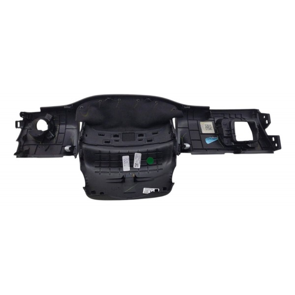 Moldura Inferior Painel Hyundai Creta 2020 2024