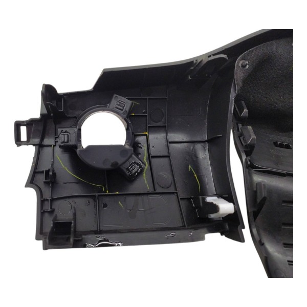 Moldura Inferior Painel Hyundai Creta 2020 2024