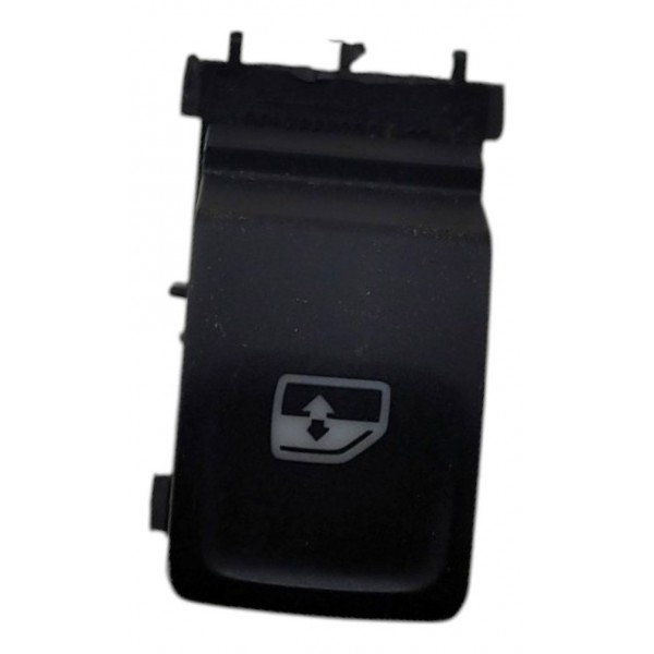 Botão Vidro Elétrico Tras Vw Polo 2018 2022 C Detalhe