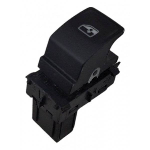 Botão Vidro Elétrico Tras Vw Polo 2018 2022 C Detalhe