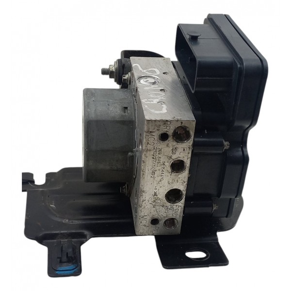 Módulo Abs Fiat Argo Cronos 2017 2022 Original