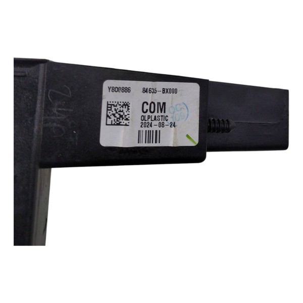 Suporte Console Central Hyundai Creta 2020 2024