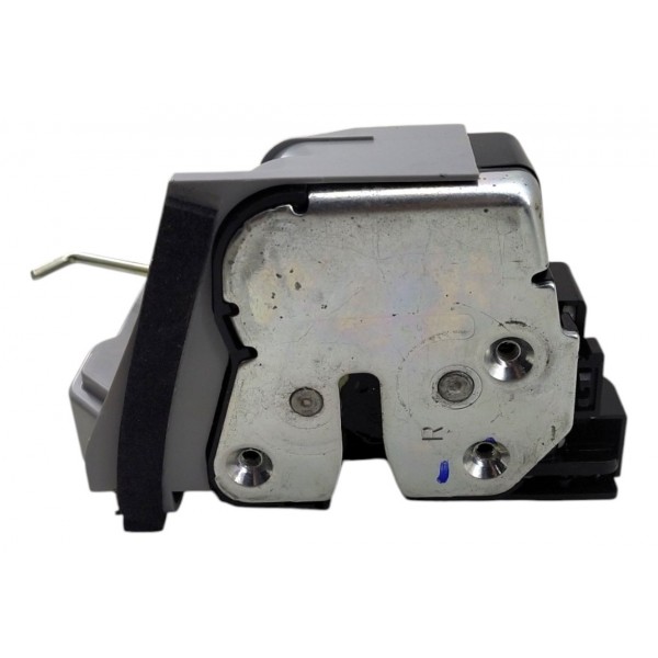 Fechadura Elétrica Tras Hyundai Creta Ld 2020 2024