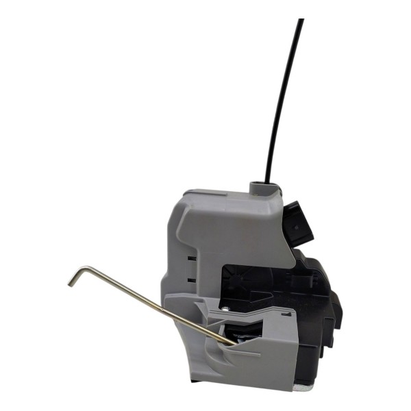 Fechadura Elétrica Tras Hyundai Creta Ld 2020 2024