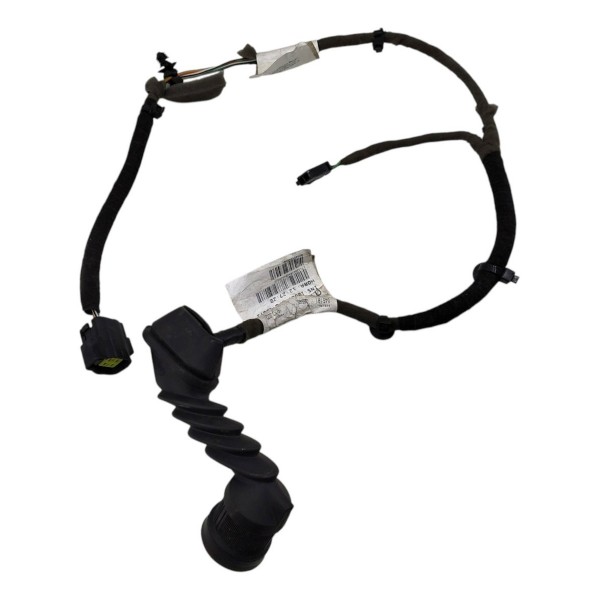 Chicote Porta Traseira Fiat Mobi Ld 2015 2023