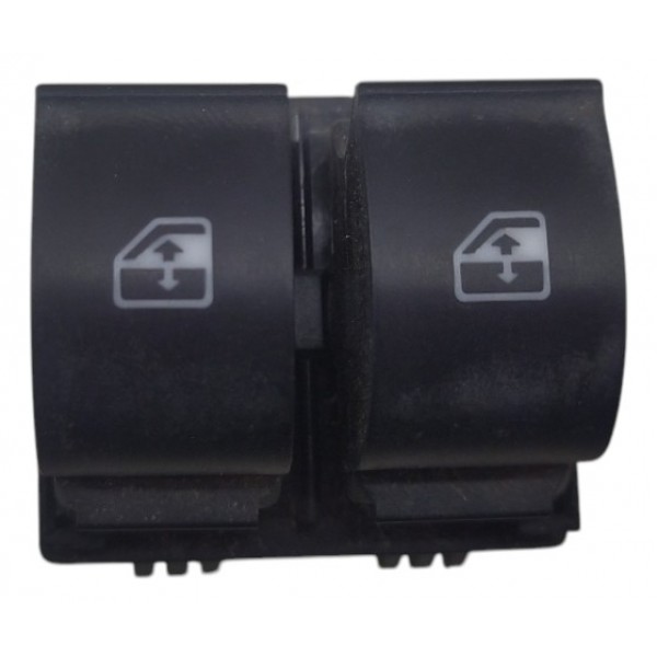 Botão Vidro Elétrico Diant Ld Fiat Cronos Argo 2017 2020