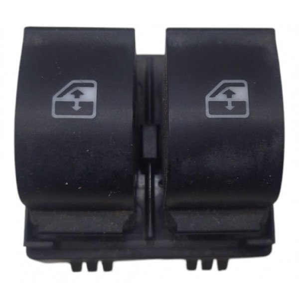 Botão Vidro Elétrico Diant Ld Fiat Cronos Argo 2017 2020