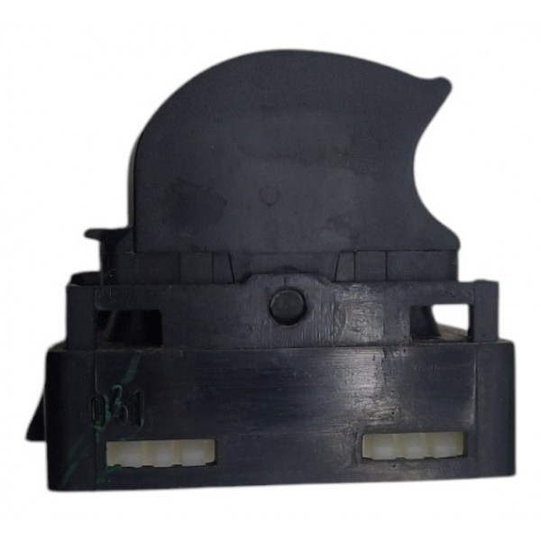 Botão Vidro Elétrico Diant Ld Fiat Cronos Argo 2017 2020