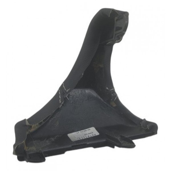 Acabamento Painel Lado Esquerdo Kicks 2020 684105ra0a