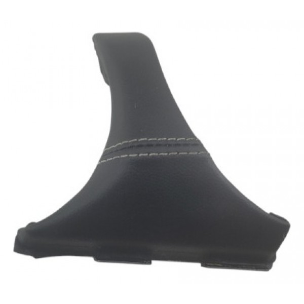 Acabamento Painel Lado Esquerdo Kicks 2020 684105ra0a