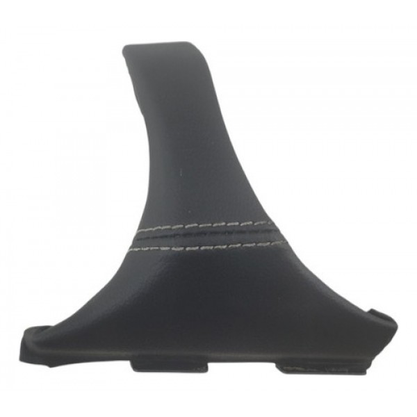 Acabamento Painel Lado Esquerdo Kicks 2020 684105ra0a