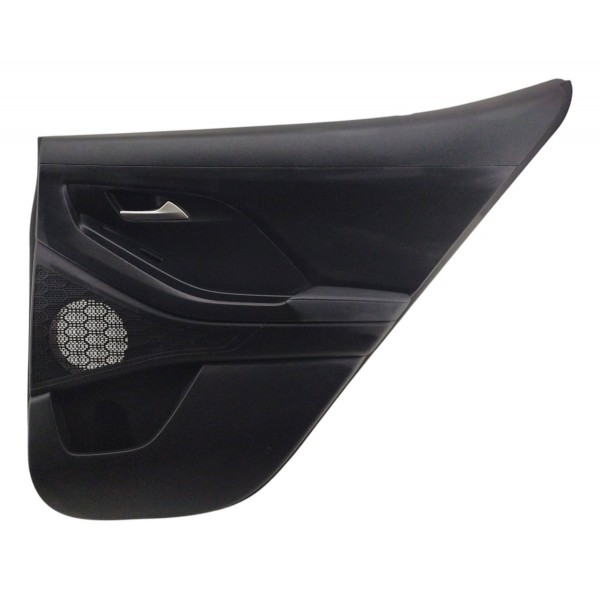 Forro Porta Traseira Hyundai Creta Ld 2020 2024