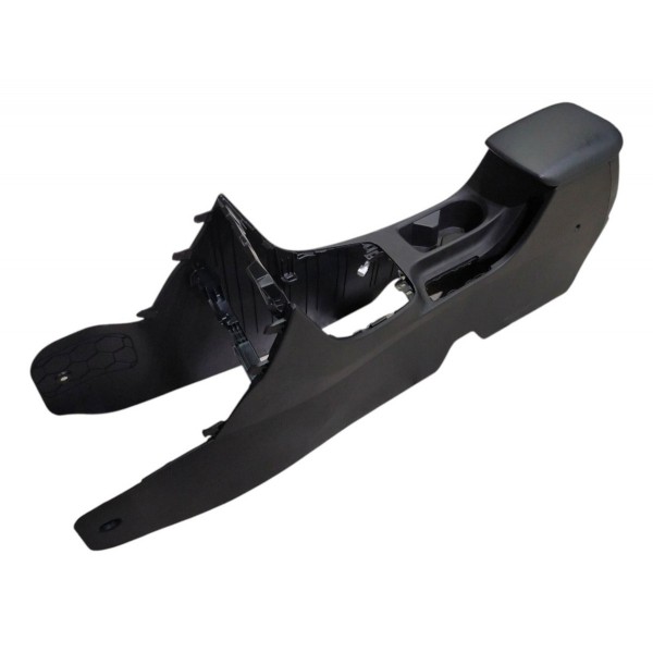 Console Central C Difusor De Ar Hyundai Creta 2020 2024