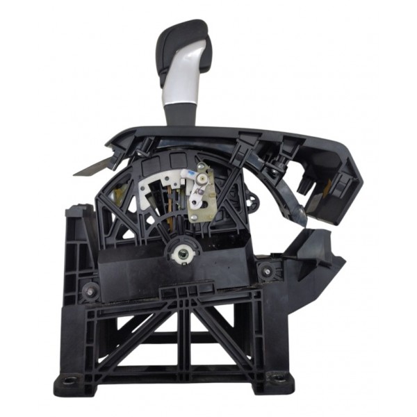 Alavanca Trambulador Câmbio Aut Nissan Kicks 2016 2020 1.6