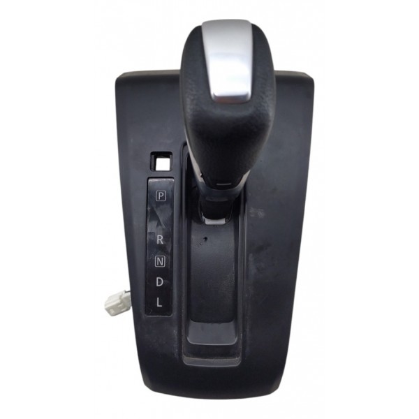 Alavanca Trambulador Câmbio Aut Nissan Kicks 2016 2020 1.6