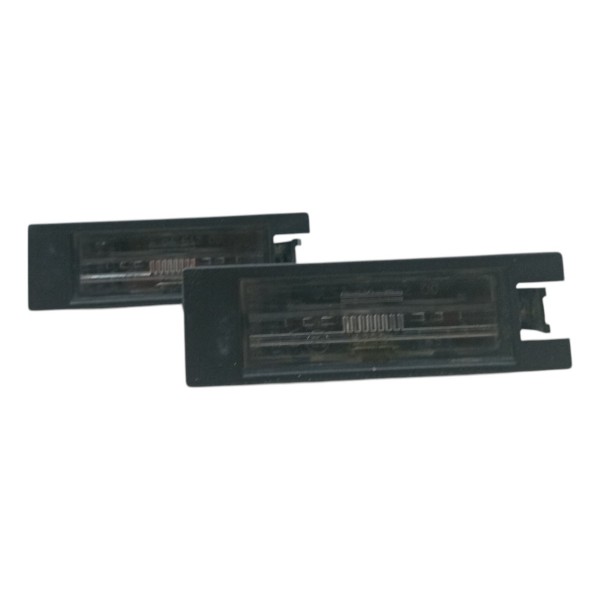 Luz De Placa Cobalt Ld Le 2010 2015