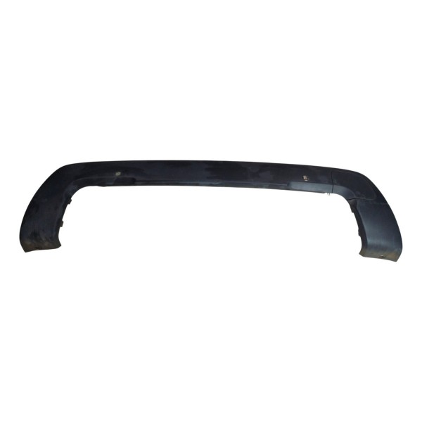 Moldura Do Parachoque Tras Duster 2017 2021 C Detalhe